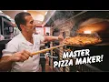 Freddy Cooks the Perfect Pizza NEW KRISPY PIZZA DOC IS COMING