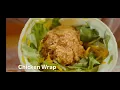 Perfect Meal Today 15 Popeyes 3 99 Faves Menu Commercial 2026