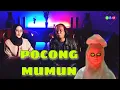 Download Lagu Reaksi Pocong Mumun‼️