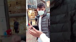 الاغنيه التركيه المشهورة بانا بانا 