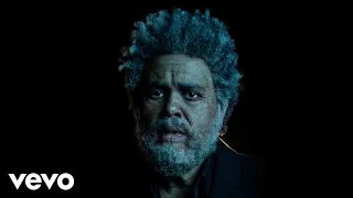 The Weeknd Is There Someone Else Audio 