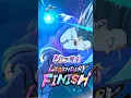 Download Lagu Ultra legendary Finish Beast Gohan 🔥 #dragonballlegends #dblegends #shorts