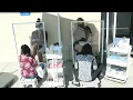 La Mesa s iFancy nail salon moves operations outdoors to stay open