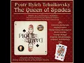 Tchaikovsky: Pique Dame. Act 2 Scene 4 No. 16 Everything is as she told me