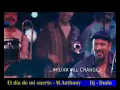 El Dia de Mi Suerte Marc Anthony