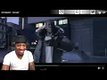 Imagine getting robbed by Stormzy at midnight!!!! STORMZY - SCARY | REACTION