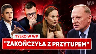 "Nieudany projekt". Mroczek o partii Hołowni: Cały czas jakieś problemy