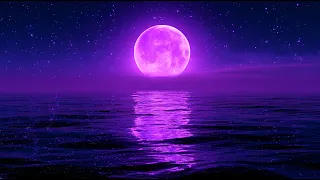 Let Go of Every Thought | 528Hz Sleep Music for Deep Rest