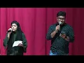 Lagu Duet Song by Dwayne and Diana * PYPA Anniversary 2022 * IPC Worship Centre Sharjah 08.01.2023