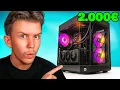 Download Lagu GEWINNE EINE FORTNITE RUNDE = 2.000€ GAMING PC