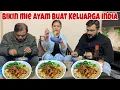 Lagu CARA BIKIN MIE AYAM YANG MUDAH DAN ENAK‼️ RESEP MIE AYAM RUMAHAN