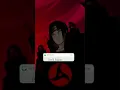 Lagu #itachiuchiha msg ringtone