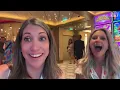 I won a bunch of free play so LETS GO onboard Carnival Jubilee with BCSlots ep2 of 7 Day 3