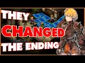 Download Lagu An Ending CHANGE + Potential Sequel Hook | Final Fantasy Tactics: The Ivalice Chronicles