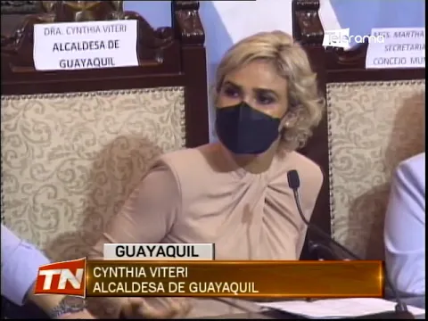 Cabildo contó con un presupuesto de $ 834 millones de dólares