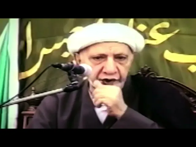 الدكتور أحمد الوائلي (رحمه الله) وورث سليمان داوود وقال يا أيها الناس علمنا منطق الطير…
