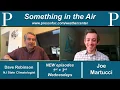 Something in the Air April 2020 Monthly Weather Roundup with N J State Climatologist Dave Robinson