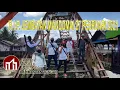 Lagu R.I.P JEMBATAN MANDOMAI 27 PEBRUARI 2021