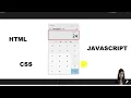 Easy JavaScript Calculator Step-By-Step xRay Pixy