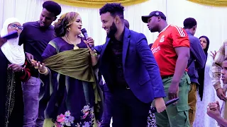 YURUB GEENYO MOHAMED KAADHEERI WAA LEY HEELO SHOWGII YURUB GEENYO NAIROBI 2024 