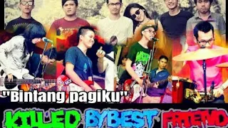 Download killed by best friend - bintang pagiku #pop #bandindie #musikindonesia #melodic #punk MP3