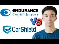 Endurance vs Carshield - Which One Is Better