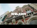 Download Lagu Welcome at #ERA HQ!