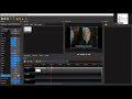 Cutting Treeming and Splitting in Openshot Editor