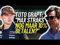 Download Lagu F1-update: Wolff zeer openhartig over Verstappen en Mercedes, Marko duidt balansprobleem Red Bull