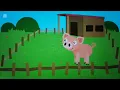 SMV Animal Alphabet By Kiddo Zone Hedgebearz Fan Version