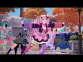 Fortnite - Cry For Me (Official Fortnite Music Video) ft. Ironmouse | WA WA WA