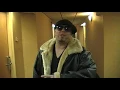 KUMBIA KINGS LEAD SINGER DJ KANE SHOUT OUT TO THE BACHATA KING DJ EXTREME