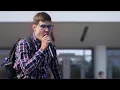 Download Lagu NERD Shocks People With INSANE BEATBOX SKILLS