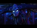 Download Lagu Pinocchio Meets the Death Spirit for the First Time | Guillermo del Toro's Pinocchio
