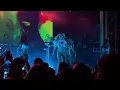 Zara Larsson - Can’t Tame Her (Live at Venus Tour New York)