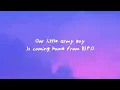 Kate Bush - Army Dreamers