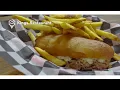 Wonder Picks Kings Barbecue in Kinston NC