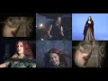 Download Lagu Epica - The Phantom Agony (Official video - 6 versions comparison) [4K]