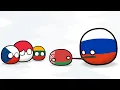 Download Lagu Británie útočí | Volby - Countryballs CZ (Fénix ProDabing)