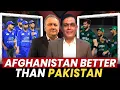 Download Lagu Afghanistan Better Than Pakistan | Caught Behind