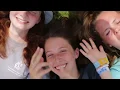 Hyped for Summer Camp