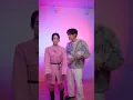 Download Lagu The Tale of Lady Ok Couple's #OmbrinhoChallenge! 💛✨ Who Did It Better? 😎 #KDramaDance