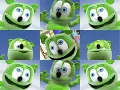 Download Lagu Ursinho Gummy - Chucha Chucha