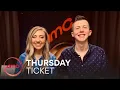 AMC Thursday Ticket - LIVE SHAZAM PET SEMATARY AMC Theatres 2019
