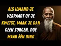 Download Lagu Als iemand je verraadt of pijn doet, maak je dan geen zorgen – doe dit gewoon – Zen en boeddhistisch