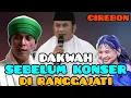 Lagu RHOMA IRAMA DI CIREBON HARI INI 