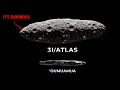 Download Lagu Objek Mirip Oumuamua Baru Saja Memasuki Tata Surya Kita — Ukurannya Mengejutkan Para Ilmuwan