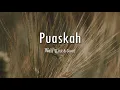 Lagu Puaskah - Wali [Lirik \u0026 Cover]
