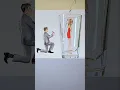 Physics Art Cool Refraction Trick