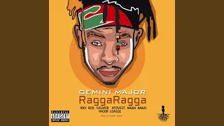 ragga ragga